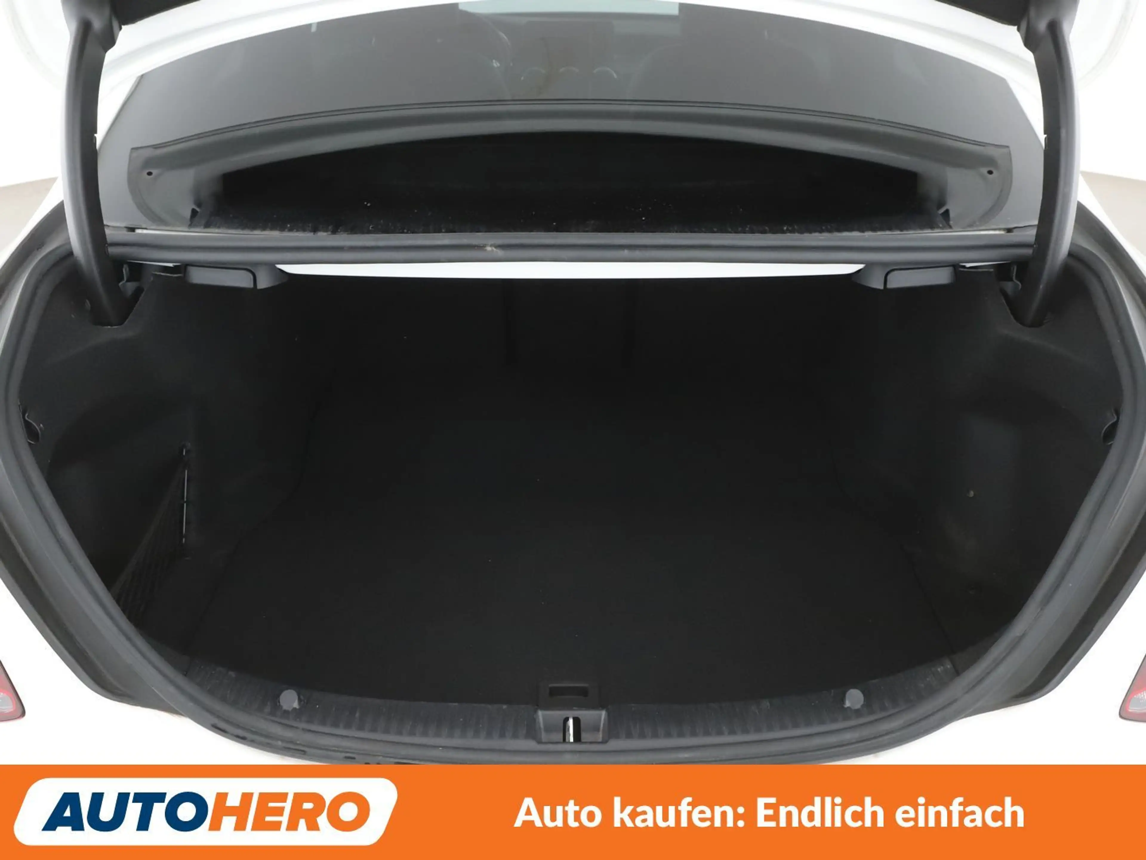 Mercedes-Benz C 43 AMG C 43 AMG Aut.*NAVI*LED*TEMPO*CAM*PDC*SHZ* — photo 14