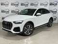 Audi Q5 SPORTBACK 2.0 TDI quattro S tronic Advanced Bianco - thumbnail 1