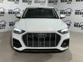 Audi Q5 SPORTBACK 2.0 TDI quattro S tronic Advanced Bianco - thumbnail 2