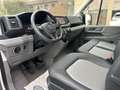 Volkswagen Crafter Crafter 2.0 CR TDi L3H3  @ 32500 km @ Blanc - thumbnail 14