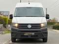 Volkswagen Crafter Crafter 2.0 CR TDi L3H3  @ 32500 km @ Blanc - thumbnail 2
