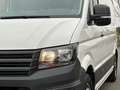 Volkswagen Crafter Crafter 2.0 CR TDi L3H3  @ 32500 km @ Blanc - thumbnail 4