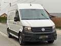 Volkswagen Crafter Crafter 2.0 CR TDi L3H3  @ 32500 km @ Blanc - thumbnail 1