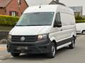 Volkswagen Crafter Crafter 2.0 CR TDi L3H3  @ 32500 km @ Blanc - thumbnail 3