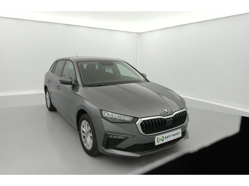 Skoda Scala Scala 1.0 TSI Selection DSG — photo 3