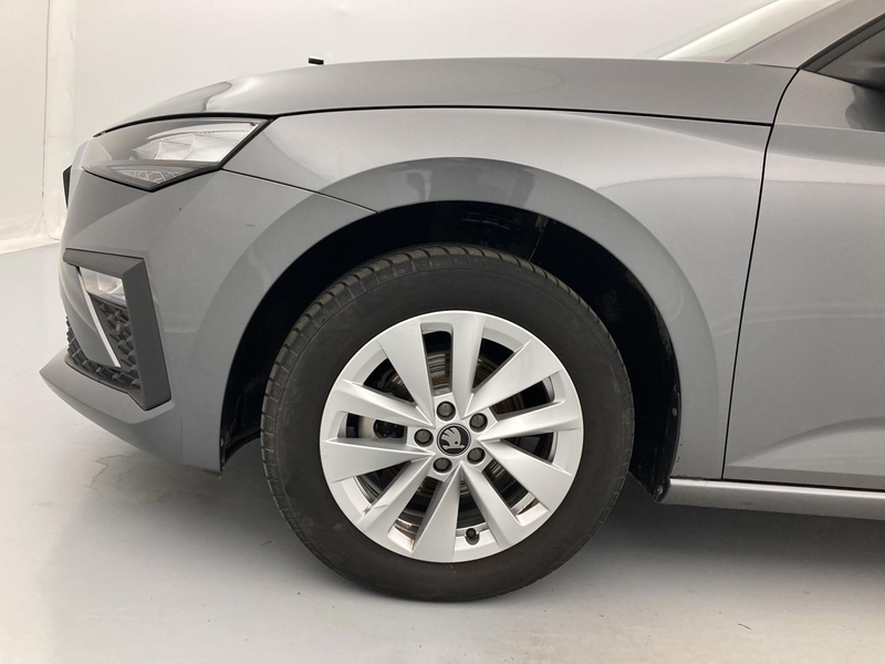 Skoda Scala Scala 1.0 TSI Selection DSG — photo 13
