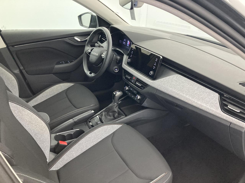 Skoda Scala Scala 1.0 TSI Selection DSG — photo 4