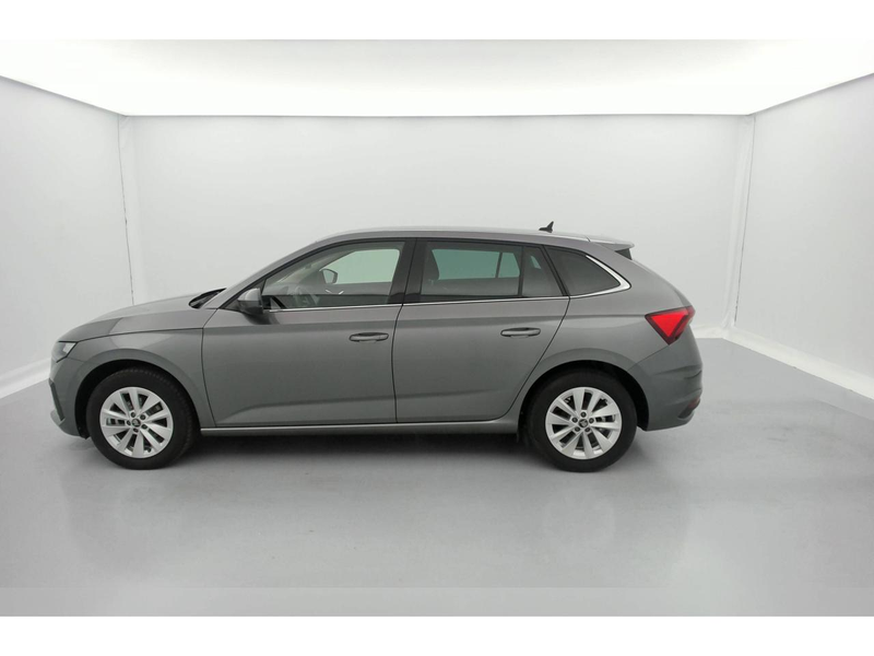 Skoda Scala Scala 1.0 TSI Selection DSG — photo 15