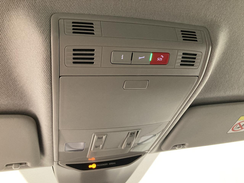 Skoda Scala Scala 1.0 TSI Selection DSG — photo 9