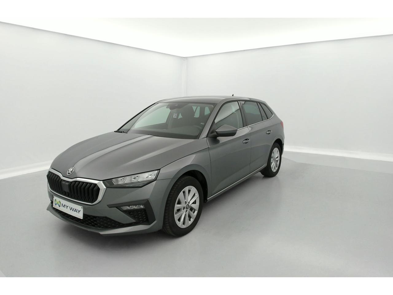 Skoda Scala Scala 1.0 TSI Selection DSG