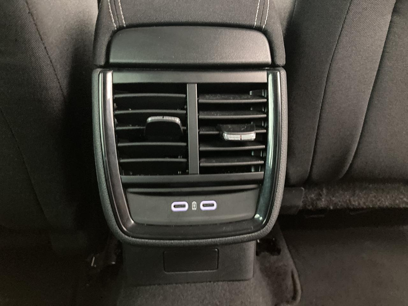 Skoda Scala Scala 1.0 TSI Selection DSG — photo 10