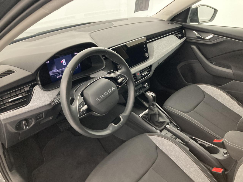 Skoda Scala Scala 1.0 TSI Selection DSG — photo 6