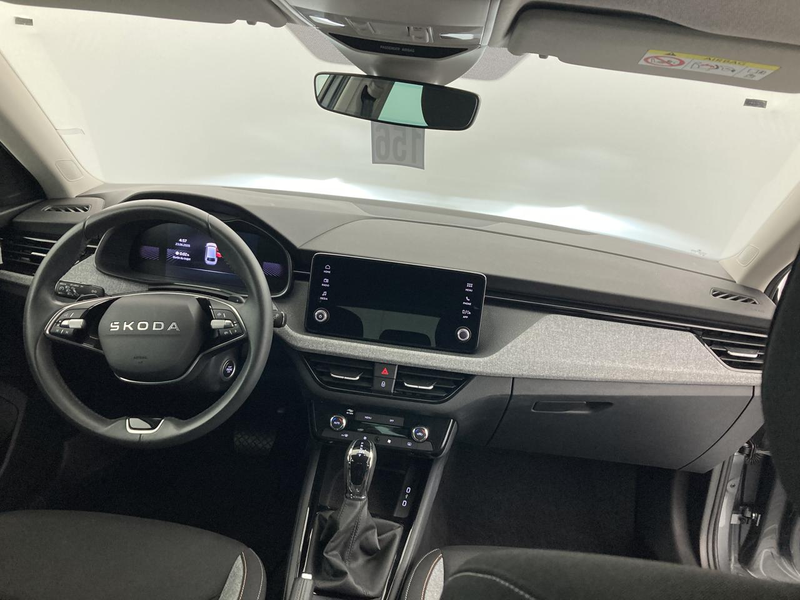 Skoda Scala Scala 1.0 TSI Selection DSG — photo 7