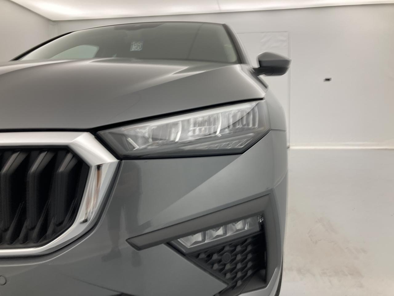 Skoda Scala Scala 1.0 TSI Selection DSG — photo 14