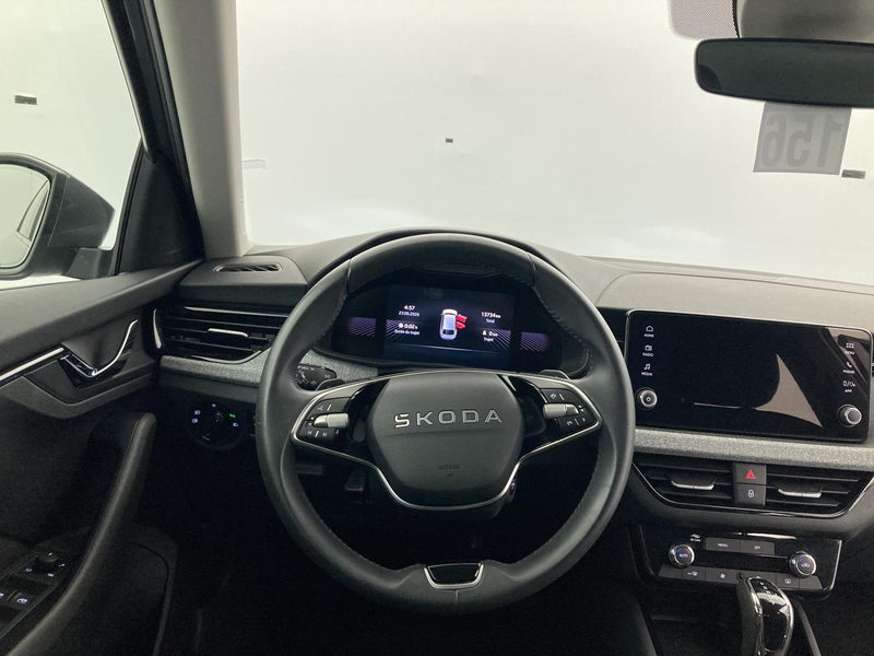 Skoda Scala Scala 1.0 TSI Selection DSG — photo 5