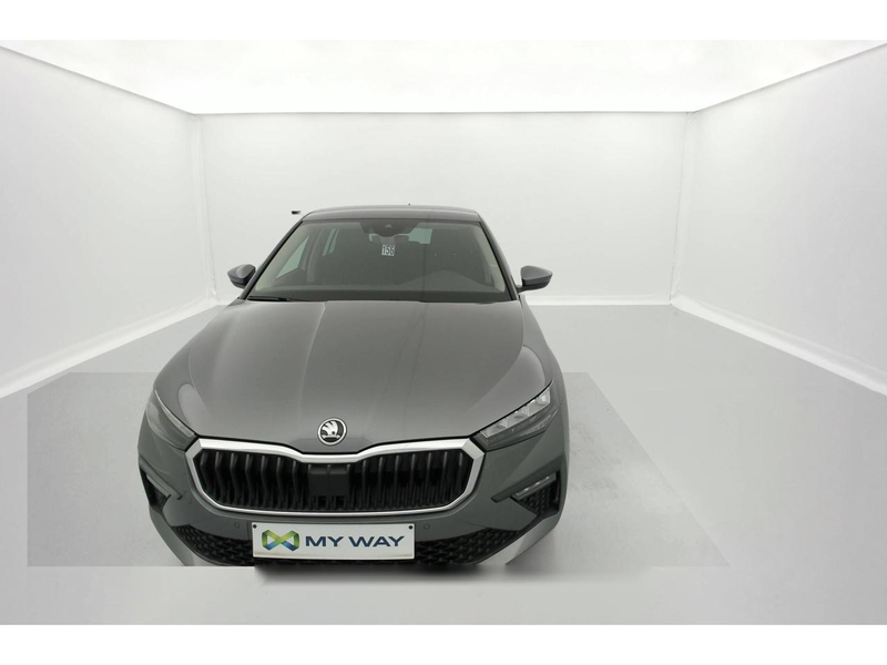Skoda Scala Scala 1.0 TSI Selection DSG — photo 2