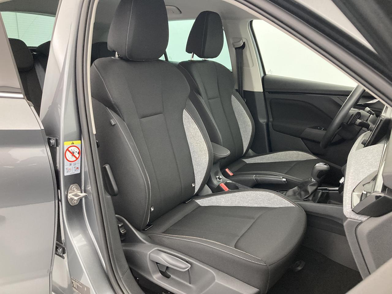 Skoda Scala Scala 1.0 TSI Selection DSG — photo 11