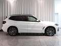 BMW X3 xDrive20d M Sport 20Zoll AHK RFK Laser HIFI Weiß - thumbnail 2