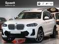 BMW X3 xDrive20d M Sport 20Zoll AHK RFK Laser HIFI Weiß - thumbnail 1