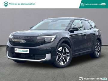 286ch Extended Range 77kWh RWD