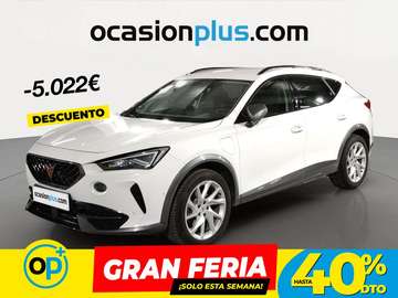 1.4 e-Hybrid 205 DSG
