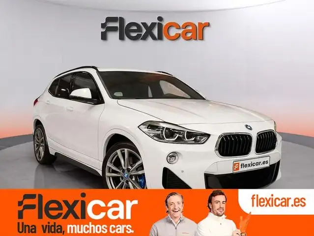 BMW X2 M M35i