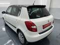 Skoda Fabia Top Clever 1,9 TDI PD * HW * CARPLAY+NAVI * SOF... Blanc - thumbnail 3
