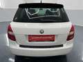 Skoda Fabia Top Clever 1,9 TDI PD * HW * CARPLAY+NAVI * SOF... Blanc - thumbnail 4