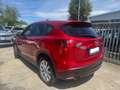 Mazda CX-5 2.2L Skyactiv-D 175CV 4WD Exceed Rouge - thumbnail 4