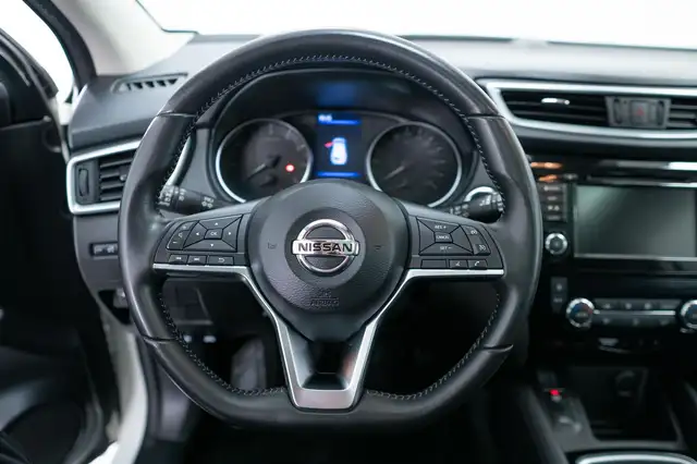 Nissan Qashqai view 14