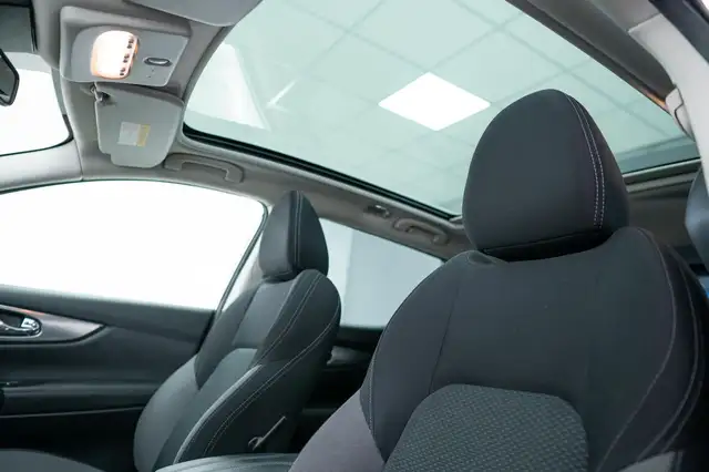 Nissan Qashqai view 6