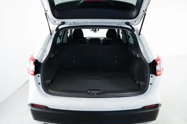 Nissan Qashqai view 15