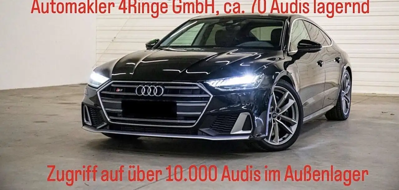 Audi S7