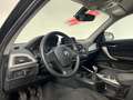BMW 116 116 d EfficientDynamics Edition Zwart - thumbnail 9