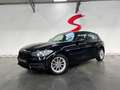 BMW 116 116 d EfficientDynamics Edition Zwart - thumbnail 1