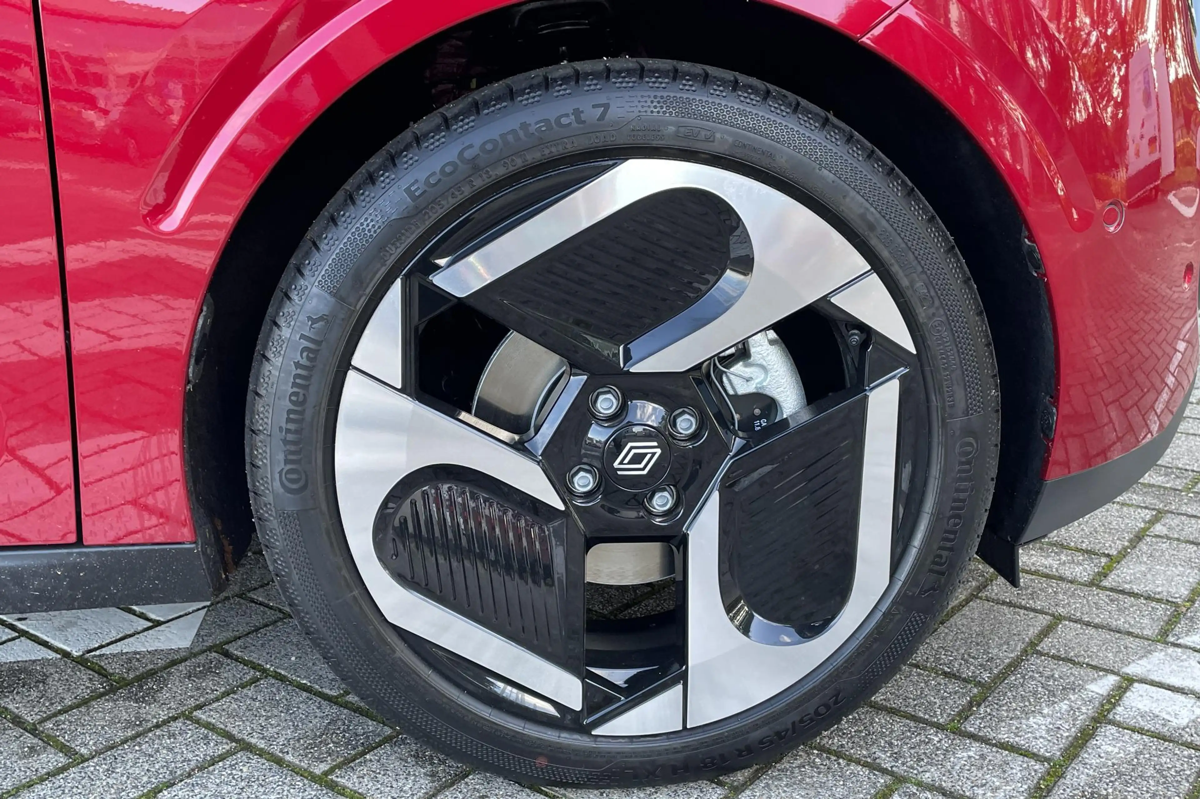 Renault Twingo urban range techno 27.5 kWh | Pack Privilege | 18" — photo 4