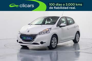 1.2 VTi Active