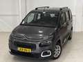 Citroen Berlingo 1.2 PureTech Feel | Navigatie | Trekhaak | Hoge in Grau - thumbnail 11