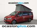 Mercedes-Benz V 250d Marco Polo Rojo - thumbnail 1