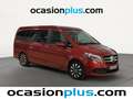 Mercedes-Benz V 250d Marco Polo Rojo - thumbnail 2