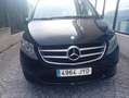Mercedes-Benz V 220 220d Largo 7G Tronic Negro - thumbnail 12