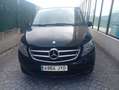 Mercedes-Benz V 220 220d Largo 7G Tronic Negro - thumbnail 9
