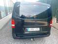 Mercedes-Benz V 220 220d Largo 7G Tronic Negro - thumbnail 4