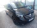 Mercedes-Benz V 220 220d Largo 7G Tronic Negro - thumbnail 16