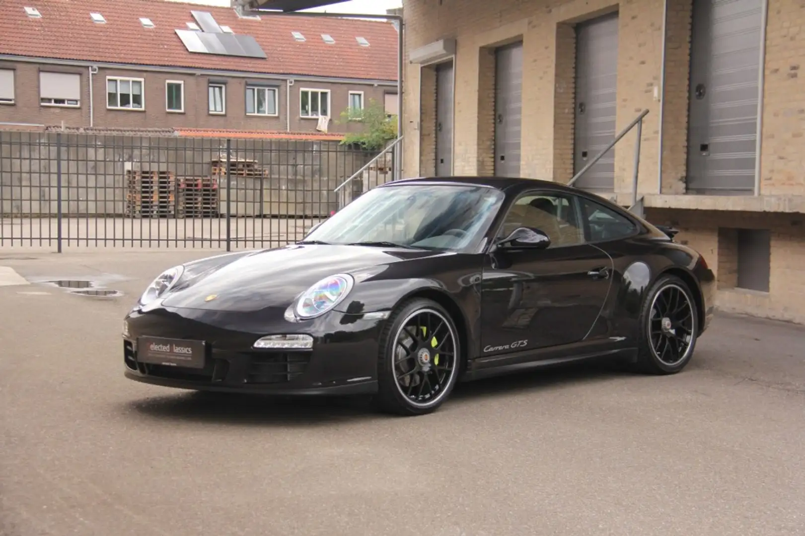 Porsche 997 Carrera 2 GTS / A1 / Collectorsitem / Uniek Schwarz - 2