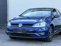 Volkswagen Golf VII Lim. Join Start-Stopp Navi/AHK/SHZ Azul - thumbnail 1