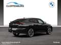 BMW X2 sDrive20i   M Sportpaket AHK+BT UPE: 59.650€ Černá - thumbnail 3