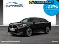 BMW X2 sDrive20i   M Sportpaket AHK+BT UPE: 59.650€ Černá - thumbnail 1
