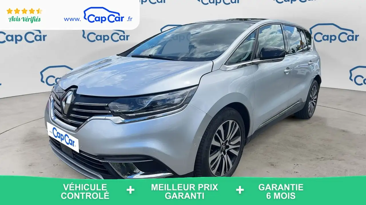 Renault Espace