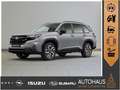 Subaru Forester 2.0ie e-BOXER Platinum Grau - thumbnail 1